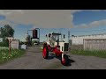 Farming Simulator 19. Ягодное NEW. Стрим №49.