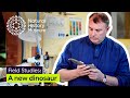 Ankylosaurian Dinosaur Discovery Quiz