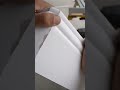 FRAMERS should NOT do FINISH work