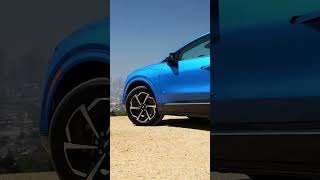 Peaceful Drives In The 2025 Equinox EV
Peaceful drive, peaceful mind in the 2025 Equinox EV. Perfect for whisper-quiet cruising so you can leave the SoCal traffic noise in your rearview.
Experience the difference at your local SoCal Chevy dealer today.
🎥: 2025 Equinox EV in Riptide Blue Peaceful Drives In The 2025 Equinox EV