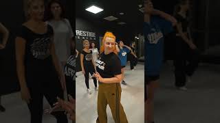 Waacking class  #dance #waacking #bucharest