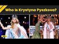 Meet Miss World 2024, Krystyna Pyszkova Of Czech Republic Wins The 71st Beauty Pageant