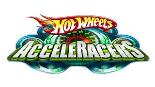 Hot Wheels Acceleracers Theme (DVD Version)
