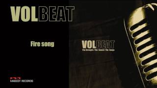 Volbeat - Fire Song (Full Album Stream)