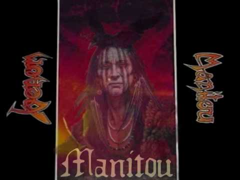 Manitou