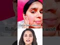 Madhuri Dixit 's winter secret #facecaretips #faceserumforoilyskin #facepacke #madhuridikshit
