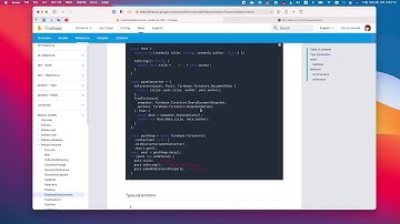 Vue와 Typescript로 실무 적용하기 7 firestore converter 사용하기