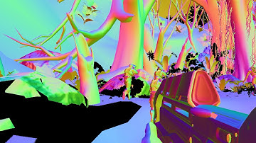 Halo 3 Ingame! - Xenia Xbox 360 Emulator