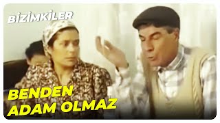 Cafer Katilin Yanında Hüngür Hüngür Ağlıyor - Bizimkiler 97Bölüm