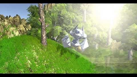 Unity 5 tesing environment