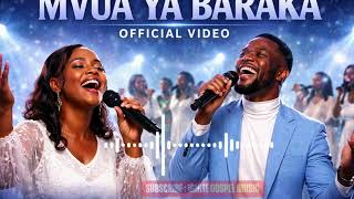 MVUA YA BARAKA - Ignite Gospel Music (Official Swahili Gospel Video 2026)