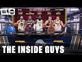 2023 NBA All Star Western Conference Starters Revealed NBA On TNT 2023 NBA All Star Western Conference Starters Revealed NBA On TNT