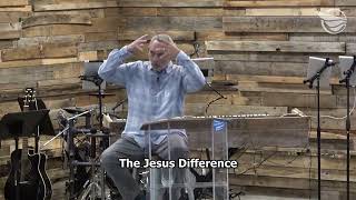 The Jesus Difference - Bruce Marchiano