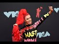 Justina Valentine Talks 2021 "Ladies Night" Track Featuring Lil Kim, Coi Leray + Wild 'N Out Return