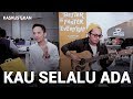 Stereocase - Kau Selalu Ada | KASKUSTIKAN