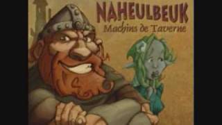 Video thumbnail of "Naheulbeuk - Ballintore Jigs Instrumental"