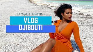 VLOG DJIBOUTI (FR)