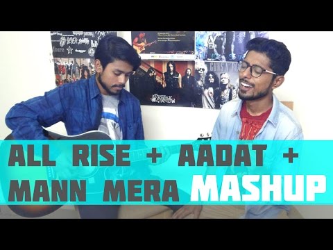 all rise aadat gajendra verma mp3