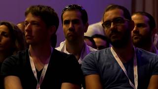 AngularUP 2018