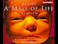 Frederick Delius Requiem