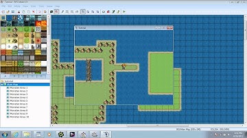 RPG Maker Vx Tutorial - Jumping