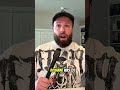 Is the judgement day finally breaking up?