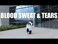 방탄소년단 (BTS) ‘피 땀 눈물 (Blood Sweat & Tears)’ Lisa Rhee Dance Cover