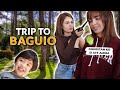 TRIP TO BAGUIO! | IVANA ALAWI