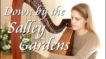 Down by the Salley Gardens, arr. by Jodi Ann Tolman