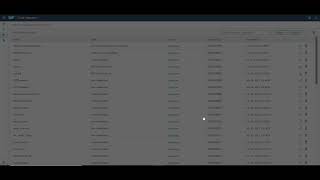SAP CPI Security Material screenshot 5