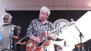 Elvin Bishop , Fooled around and fell in love ... chords