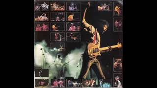Stanley Clarke ~ Quiet Afternoon (Live) '79 Jazz Fusion