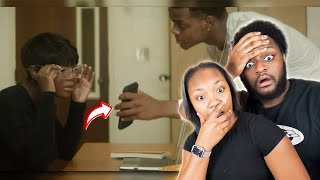 ITS OVER!!!! Tee Grizzley - Ms. Evans 2 [Official Video] | REACTION