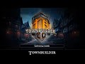 Now on Kickstarter: Townbuilder: Lunaria - A Dark Gothic Asset Pack for the Townbuilder