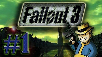 Fallout 3 Let