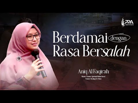 Video: Dengan perasaan bersalah?