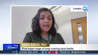Famous Supermarket workers win key court case in battle for equal pay Wealth