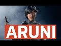 How to Play Aruni (Cyborg Queen) | Rainbow Six Siege