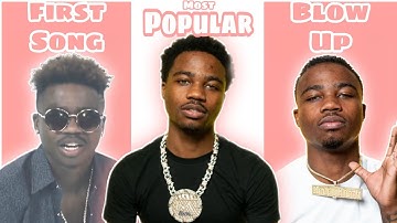 First Song VS. Blew Them Up VS. Most Popular | VEESS 2022