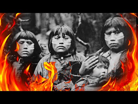 ЧТО ТАКОЕ ОГНЕННАЯ ЗЕМЛЯ