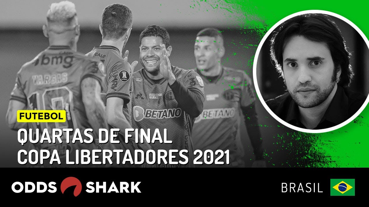 Apostas Libertadores 2022 | Prognósticos nos jogos de volta das quartas de final