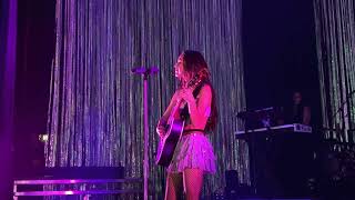 Olivia Rodrigo - Hope Ur Ok | Sour Tour London 6/7/22 Resimi