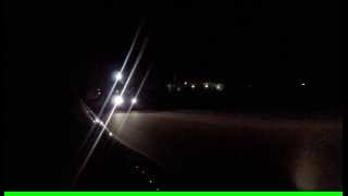 ML63 vs M3 - Mercedes W164 ML63 AMG vs BMW E92 M3 DCT