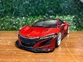 1/18 GT Spirit LB-Works Honda NSX (NC1) GT245