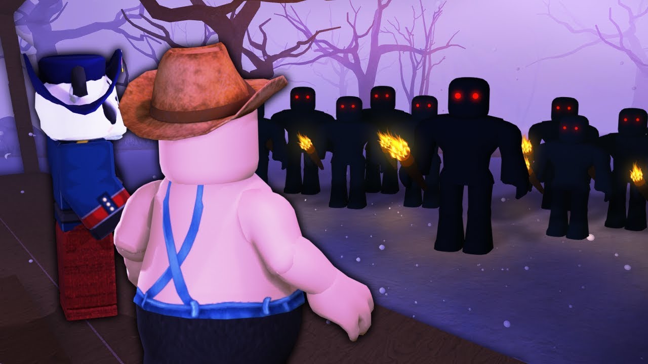 A Sleepover At A Disturbing Roblox House Something Terrible Happened Youtube - watch roblox flamingo viewers do terrible things roblox jabx