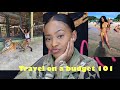 How to travel on 101 | Active Duty Leave Days | travel on a budget
