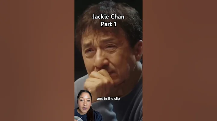 The real reason why Jackie Chan doesn’t speak to his daughter #part1 #jackiechan #daughter #cheat - DayDayNews