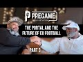 Part 3  coach prime  uncle neely  a candid talk on the future of cu football