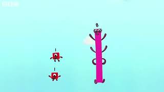 Meet The Number Whale Educational Learn To Count