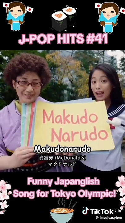 Lagu lucu Jepang #love #bass #song #guitar #cover #lucu #music #jpop